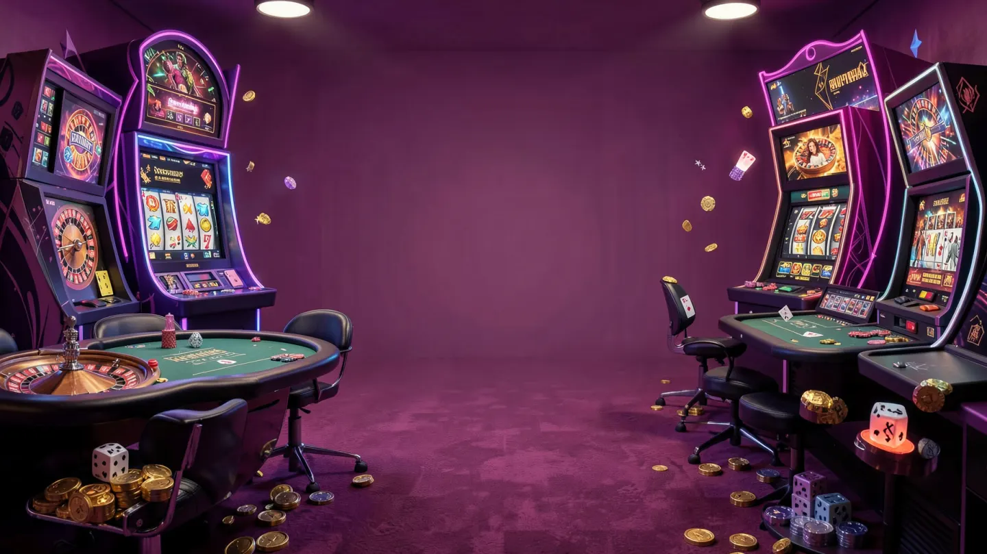 Jokerstar Casino