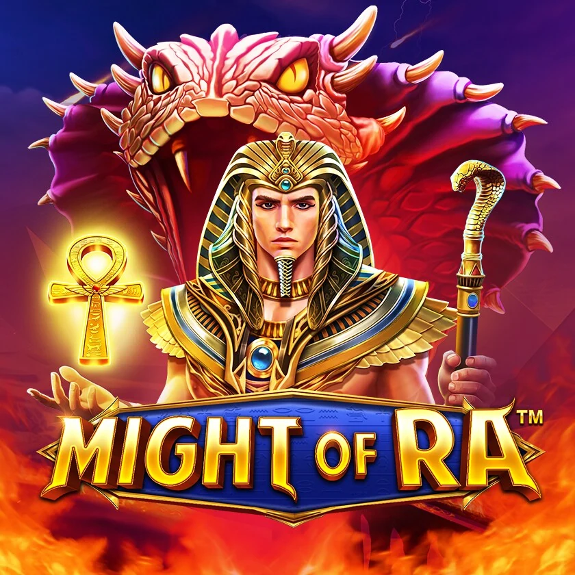 Might of Ra