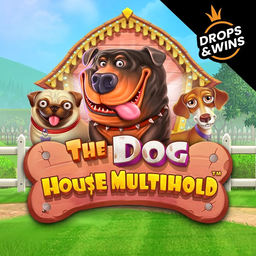 The Dog House Multihold